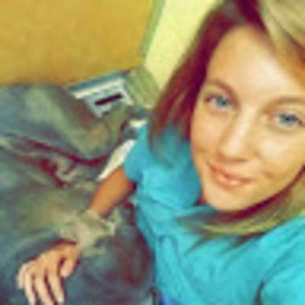 Meet your Posher, Rachel